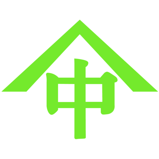 logo green